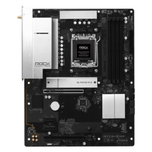 Дънна платка ASRock B850 ROCK WIFI7 socket AM5 1