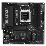 Дънна платка ASRock B850M CHALLENGER socket AM5 1