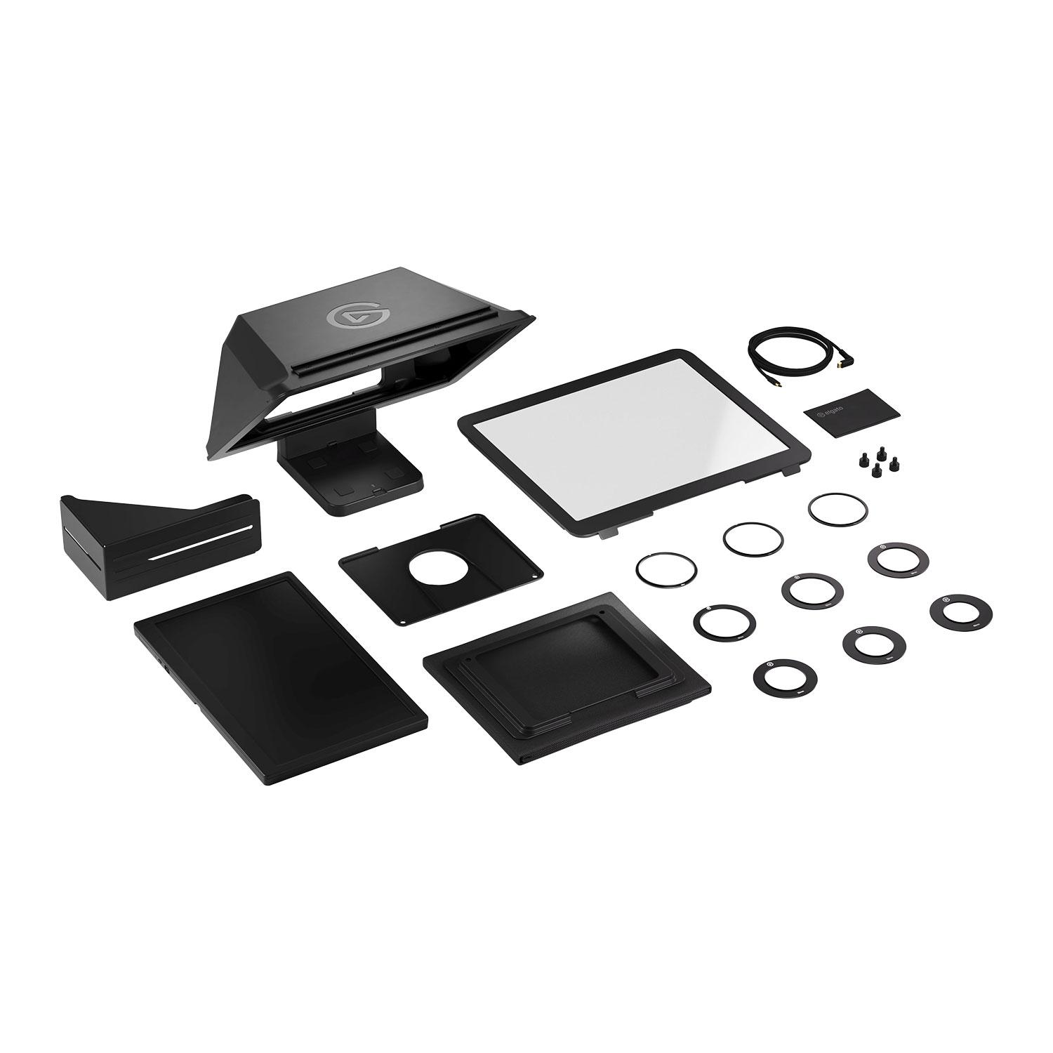 Elgato Teleprompter XL 4