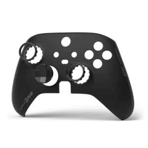 Faceplate за SCUF Instinct и SCUF Instinct Pro геймпадове - Черен 1