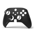 Faceplate за SCUF Instinct и SCUF Instinct Pro геймпадове - Черен 1