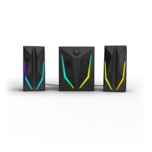 Гейминг тонколони uRage BLAST-R 621, 2.1 1