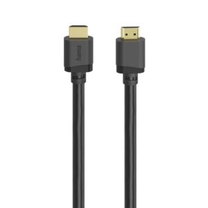 HAMA Kабел HDMI - HDMI Ultra High Speed, сертифициран, 8K, 2.0 м 1
