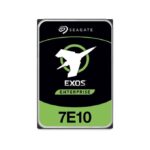 Хард диск Seagate Exos 7E10 6TB SATA3 6Gb/s, 256MB 1