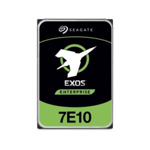 Хард диск Seagate Exos 7E10 6TB SATA3 6Gb/s, 256MB 1