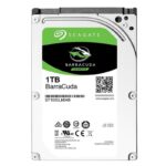 Хард диск за лаптоп SEAGATE, 1 TB, 128MB, SATA3, ST1000LM048 1
