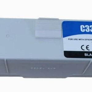 Мастилница съвместима SJIC33P(K) black за Epson POS TM-J7200/ TM-J7700, 50ml 1