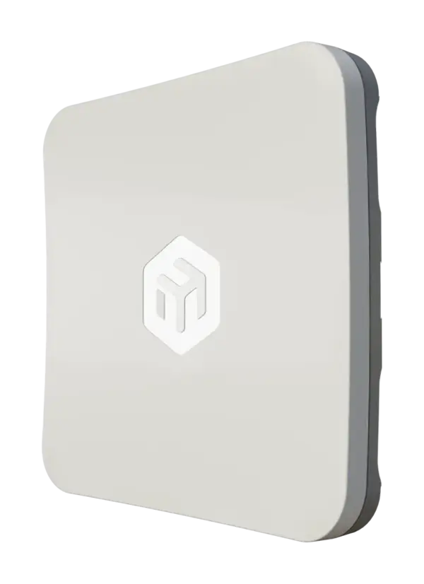 Mikrotik Безжичен Access point, външен, SXTsq-5axD SXTsq 5 ax RouterOS14 1