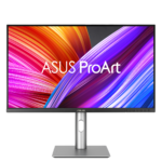 Монитор ASUS Professional ProArt PA279CRV - 27-inch IPS 4K UHD(3840x2160), Calman Verified, USB-C PD 96W, VESA DisplayHDR 400 1