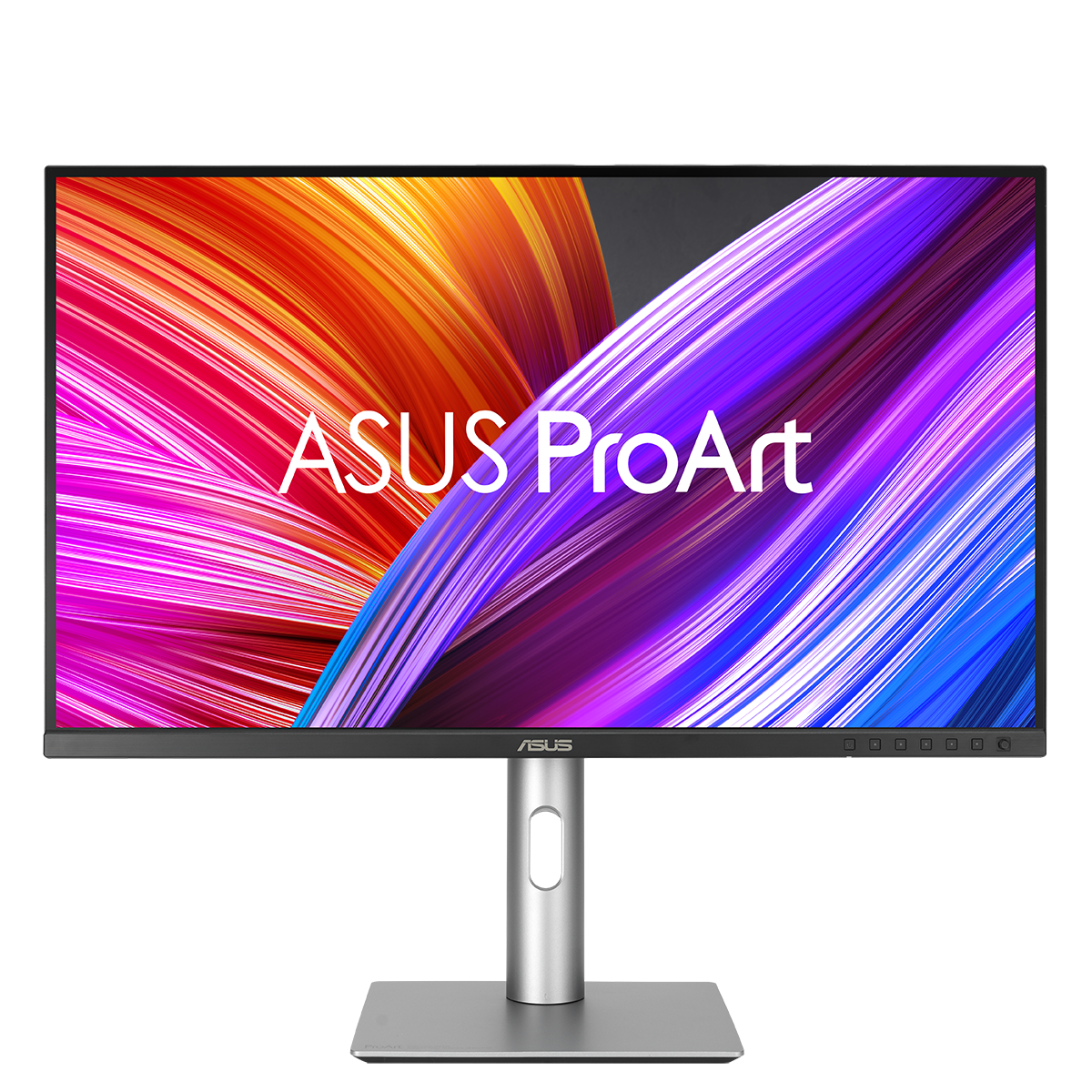 Монитор ASUS Professional ProArt PA279CRV - 27-inch IPS 4K UHD(3840x2160), Calman Verified, USB-C PD 96W, VESA DisplayHDR 400 1