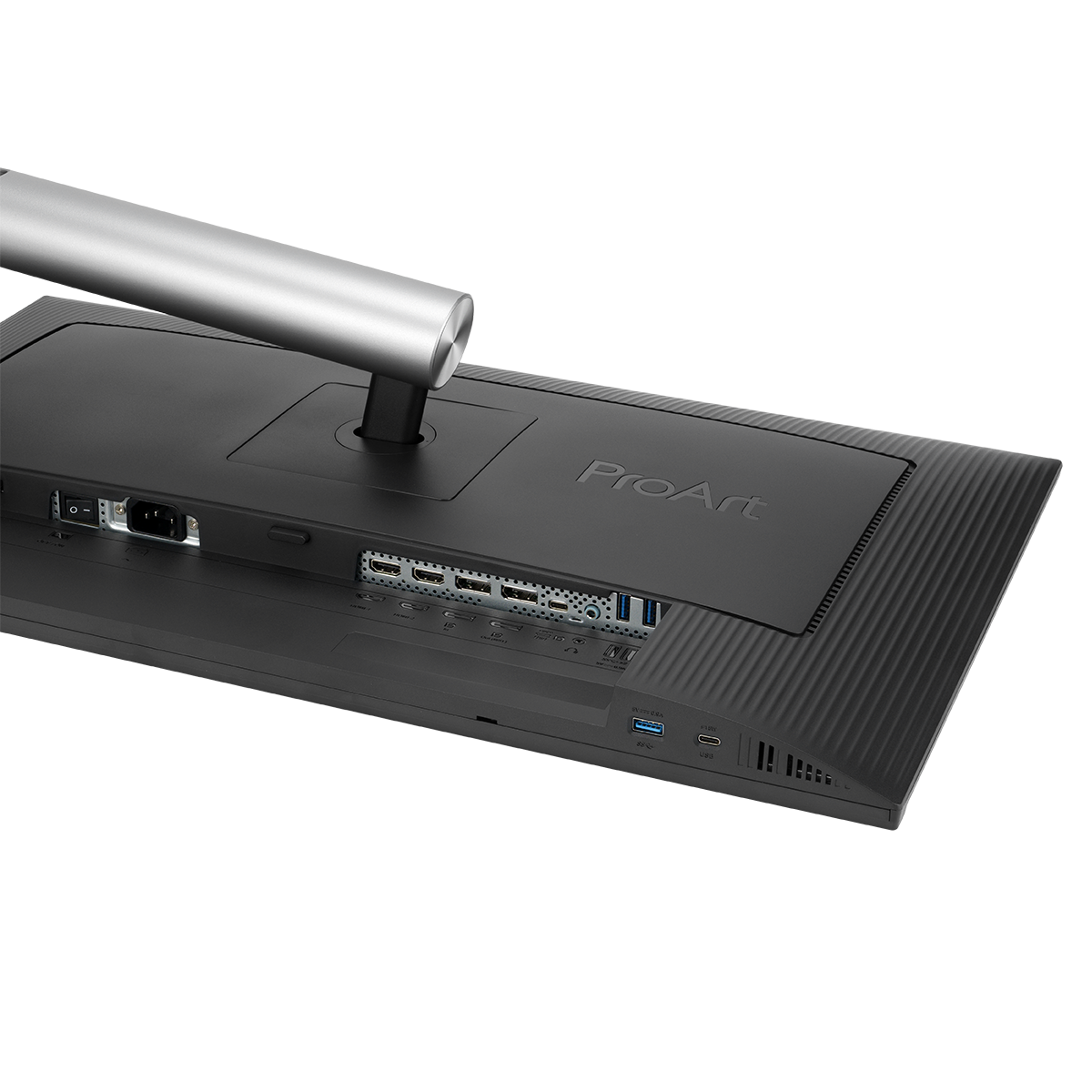 Монитор ASUS Professional ProArt PA279CRV - 27-inch IPS 4K UHD(3840x2160), Calman Verified, USB-C PD 96W, VESA DisplayHDR 400 11