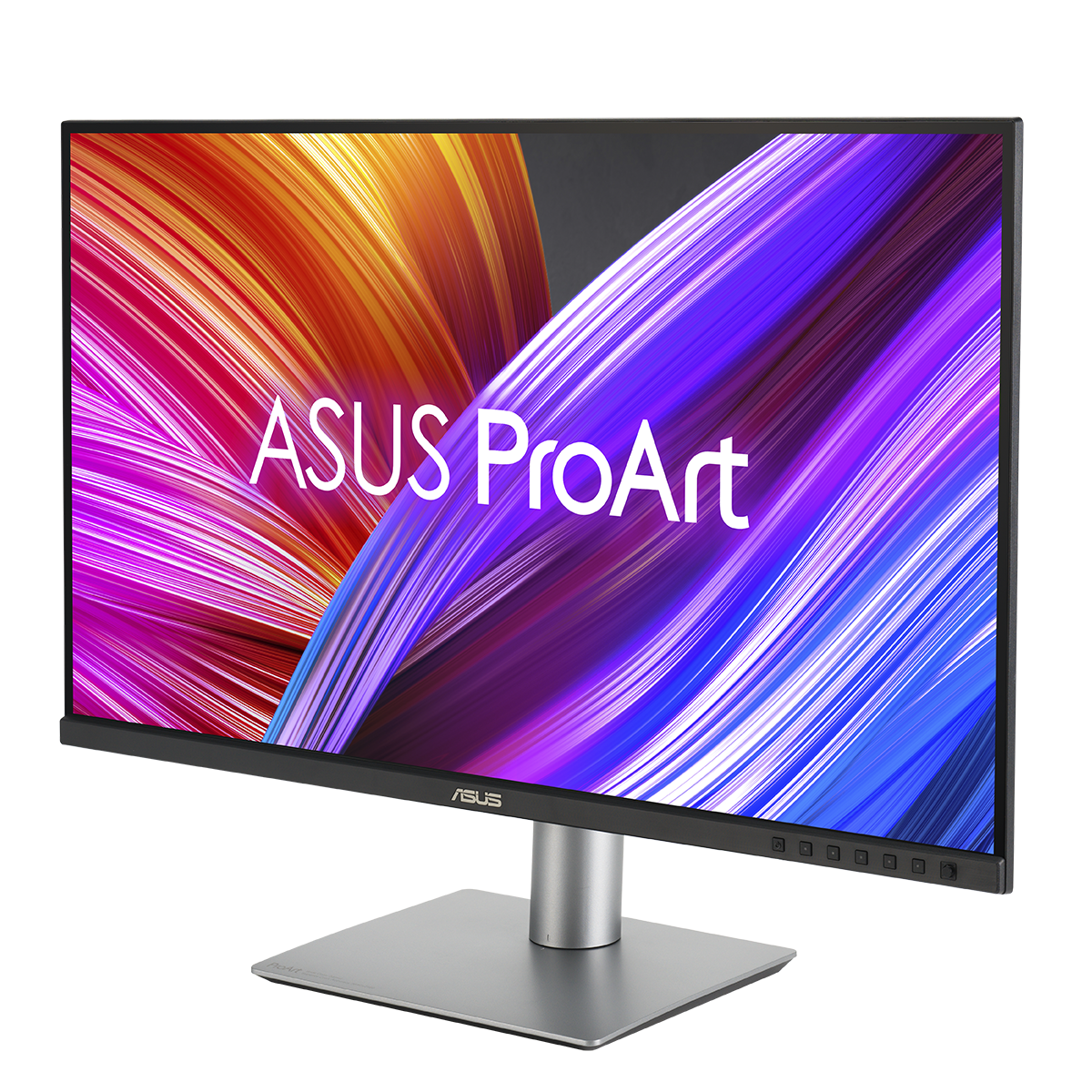 Монитор ASUS Professional ProArt PA279CRV - 27-inch IPS 4K UHD(3840x2160), Calman Verified, USB-C PD 96W, VESA DisplayHDR 400 2