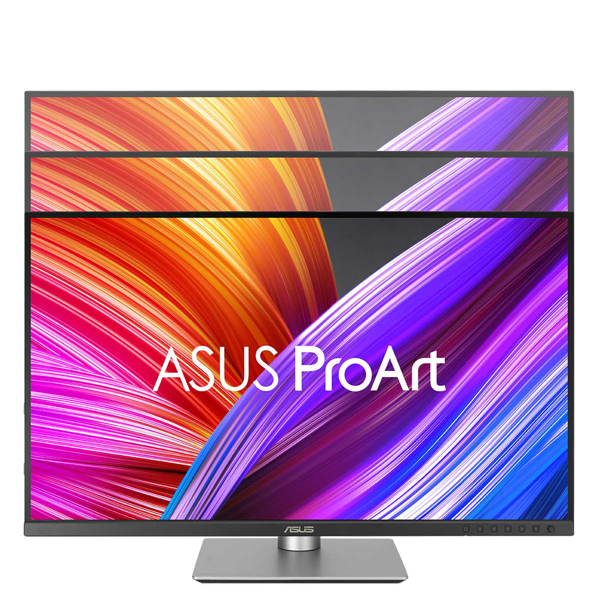 Монитор ASUS Professional ProArt PA279CRV - 27-inch IPS 4K UHD(3840x2160), Calman Verified, USB-C PD 96W, VESA DisplayHDR 400 4
