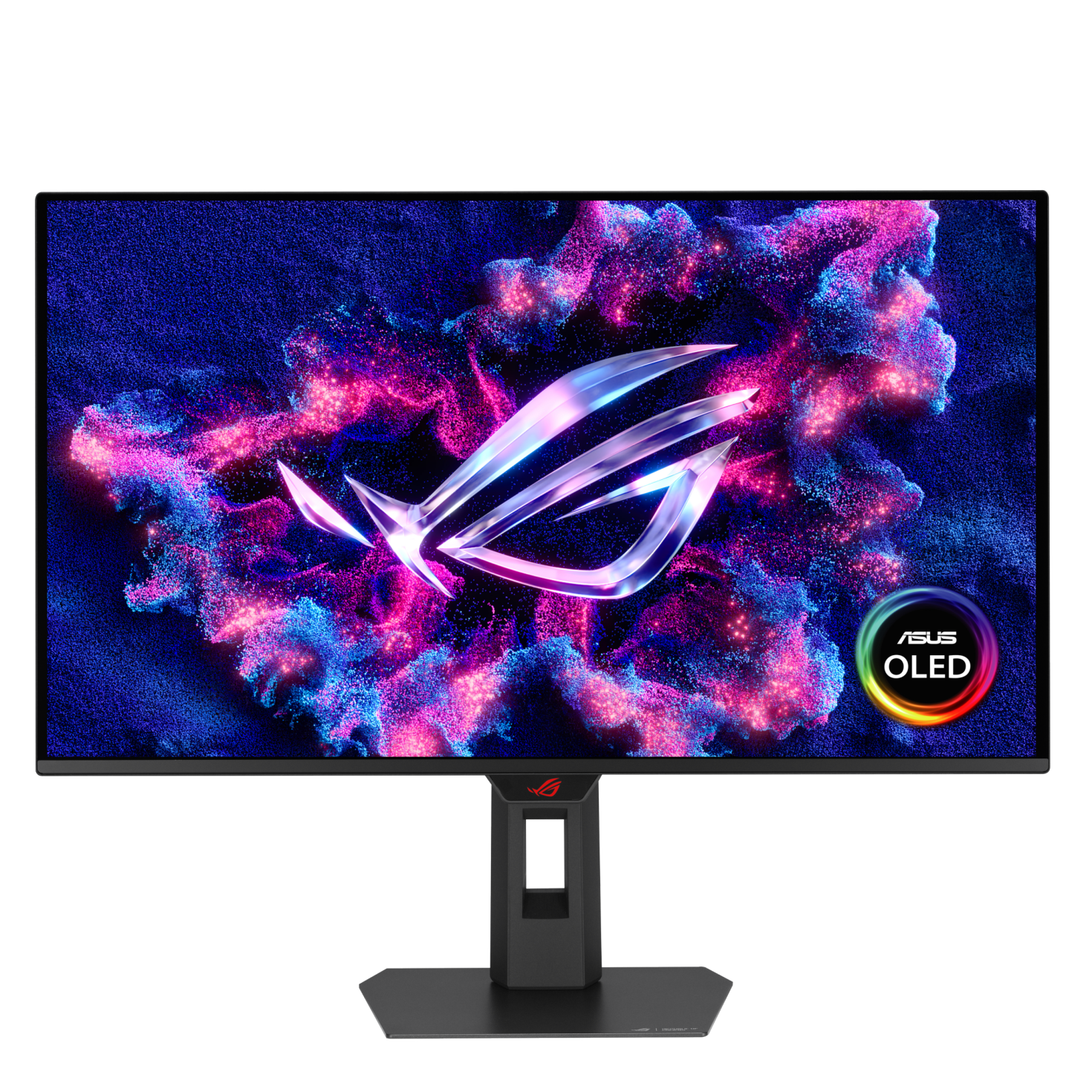 Монитор ASUS ROG Strix OLED XG27ACDMS - 27-inch QD-OLED WQHD (2560x1440), 280Hz, 0.3ms, G-Sync 1