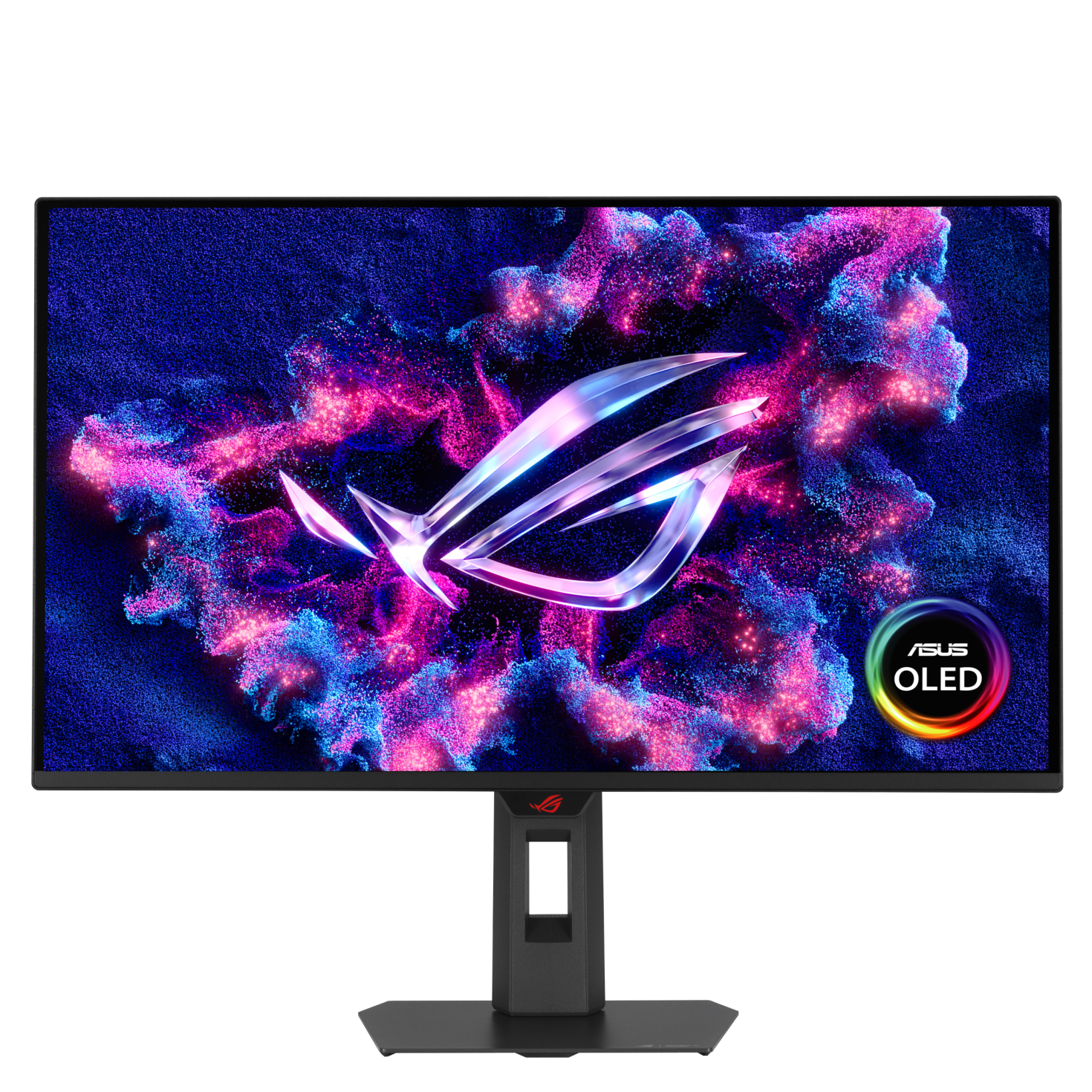Монитор ASUS ROG Strix OLED XG27AQDMES - 27" QD-OLED WQHD (2560x1440), 240Hz, 0.3ms, G-Sync 1