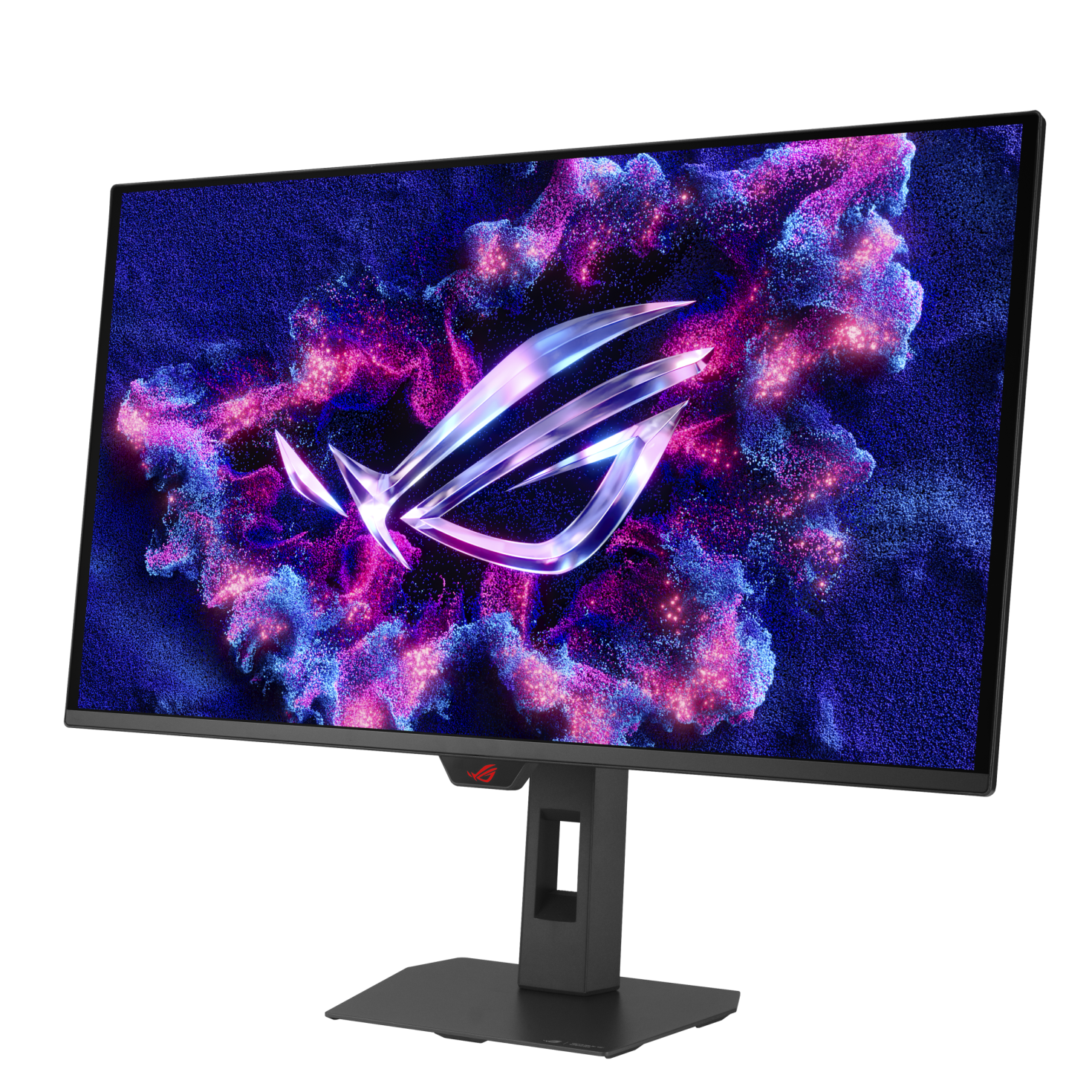 Монитор ASUS ROG Strix OLED XG27AQDMES - 27" QD-OLED WQHD (2560x1440), 240Hz, 0.3ms, G-Sync 2