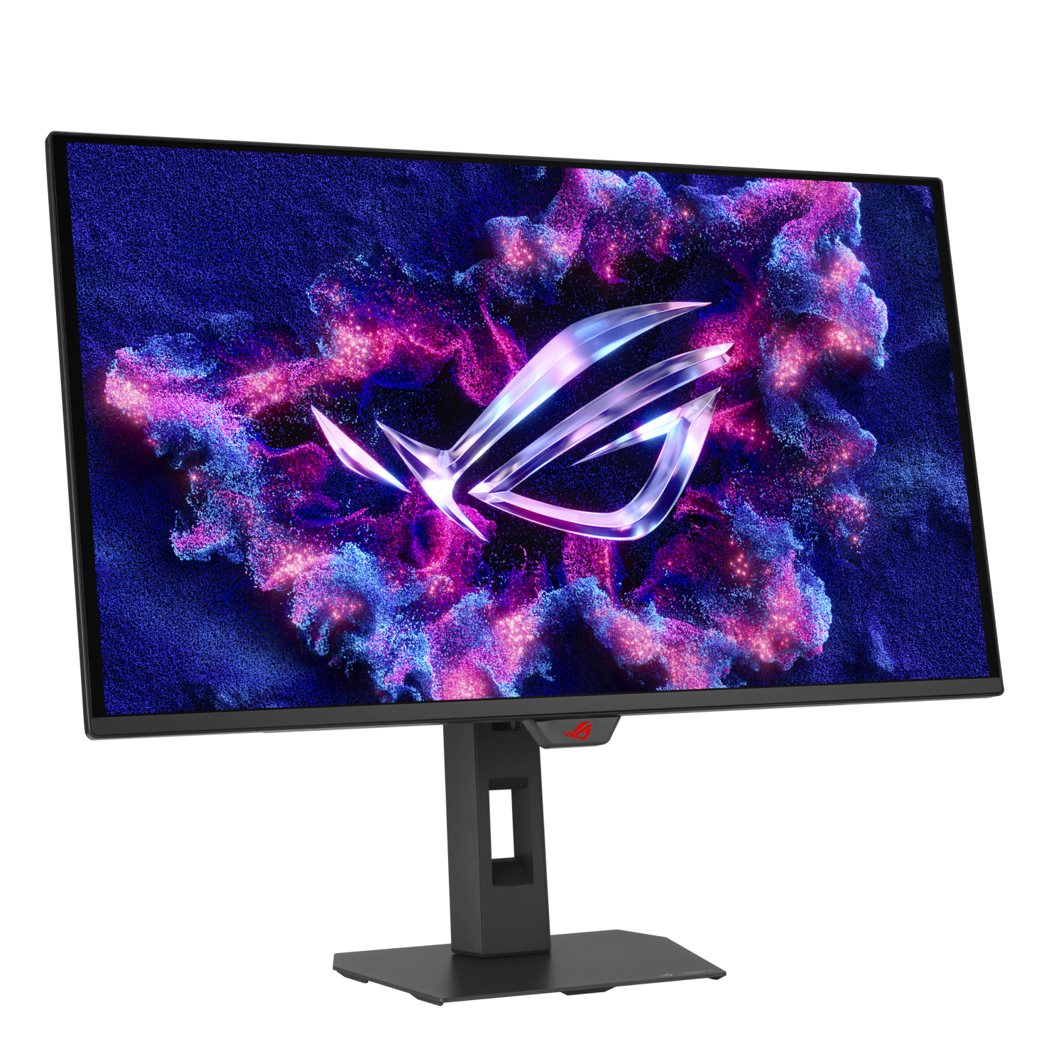 Монитор ASUS ROG Strix OLED XG27AQDMES - 27" QD-OLED WQHD (2560x1440), 240Hz, 0.3ms, G-Sync 3