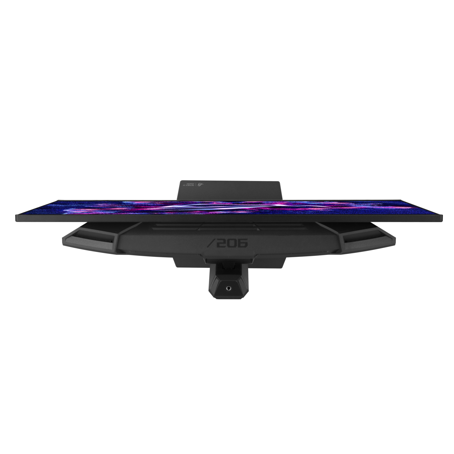 Монитор ASUS ROG Strix OLED XG27AQDMES - 27" QD-OLED WQHD (2560x1440), 240Hz, 0.3ms, G-Sync 5