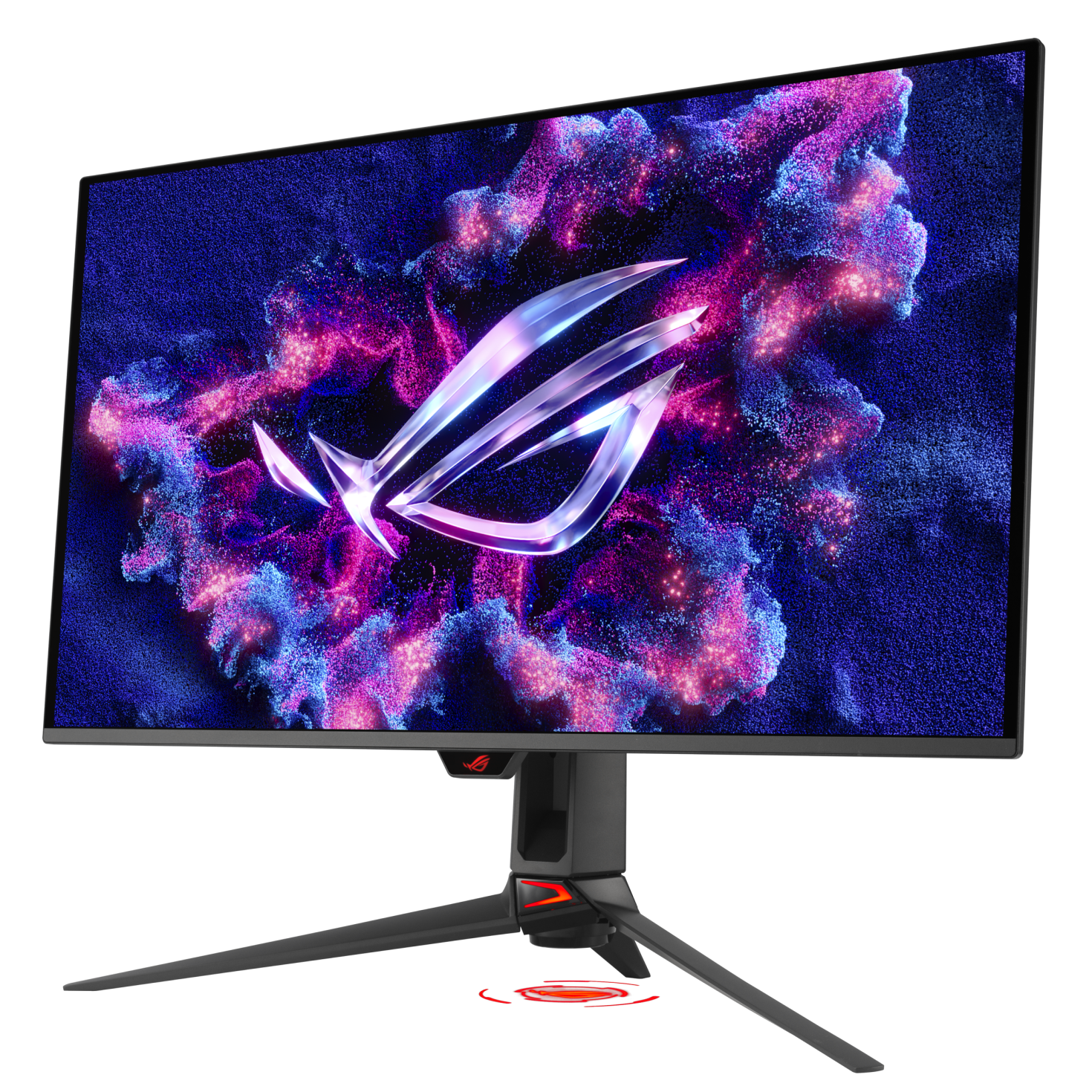 Монитор ASUS ROG Swift PG32UDCM Gen3 - 32-inch QD-OLED 4K, 240Hz, 0.3ms, G-Sync 2