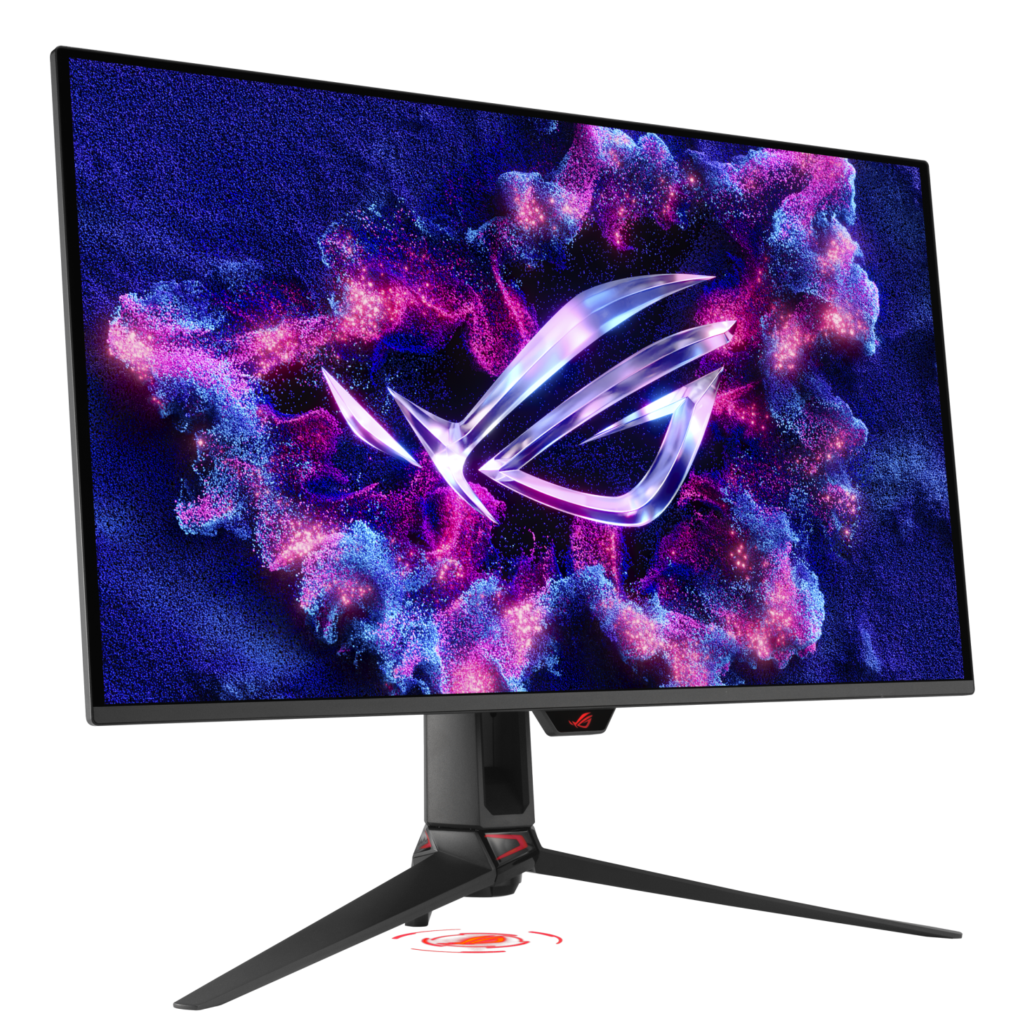 Монитор ASUS ROG Swift PG32UDCM Gen3 - 32-inch QD-OLED 4K, 240Hz, 0.3ms, G-Sync 3