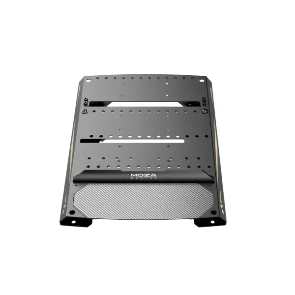 Монтажна основа за педали MOZA mBooster Base Plate 1