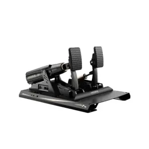 MOZA mBooster Active Pedal Set - CRP2 Throttle 1