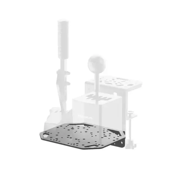 MOZA Universal Mounting Plate 1