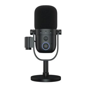 Настолен микрофон Streamplify MIC VOX 1