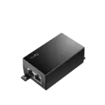 PoE адаптер Cudy POE48-18W, Gigabit PoE+/PoE, 18W, 2 x 10/100/1000Mbps 1