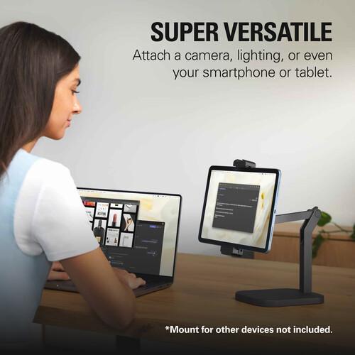 Поставка за микрофон Elgato Wave Desk Stand 7