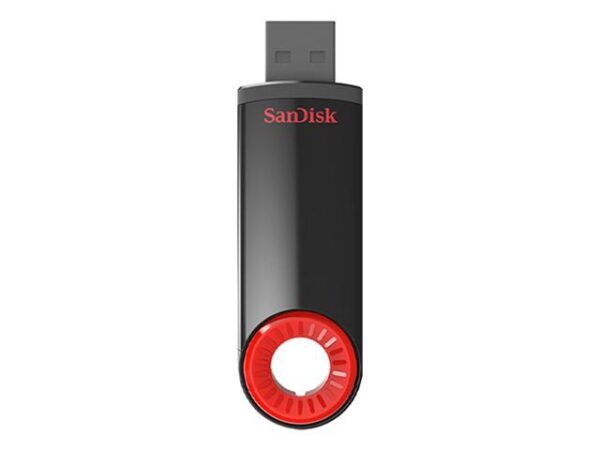 SanDisk Флаш памет, Cruzer Dial 64Gb 1