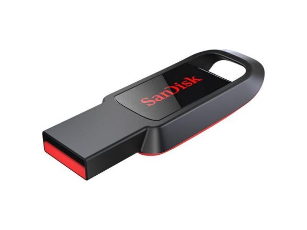 SanDisk Флаш памет Cruzer Spark 64GB USB 2.0 1