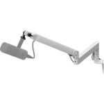Стойка за микрофон Elgato Wave Mic Arm LP - Бял 1