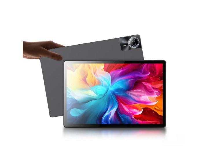 Таблет HANNspree Mercury 14.1", 6GB RAM, 128GB HDD, Android 15 2