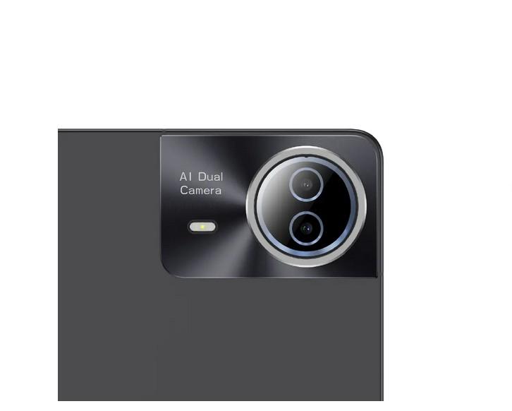 Таблет HANNspree Mercury 14.1", 6GB RAM, 128GB HDD, Android 15 4