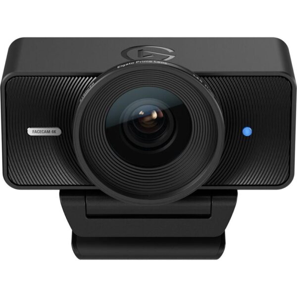 Уеб камера Elgato Facecam 4K Studio Webcam 1