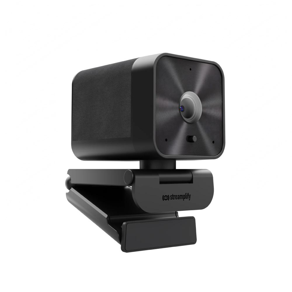 Уеб камера с микрофон Streamplify CAM G 3