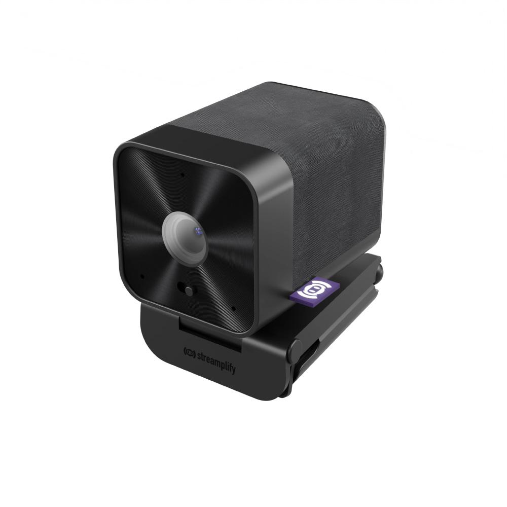 Уеб камера с микрофон Streamplify CAM G 4