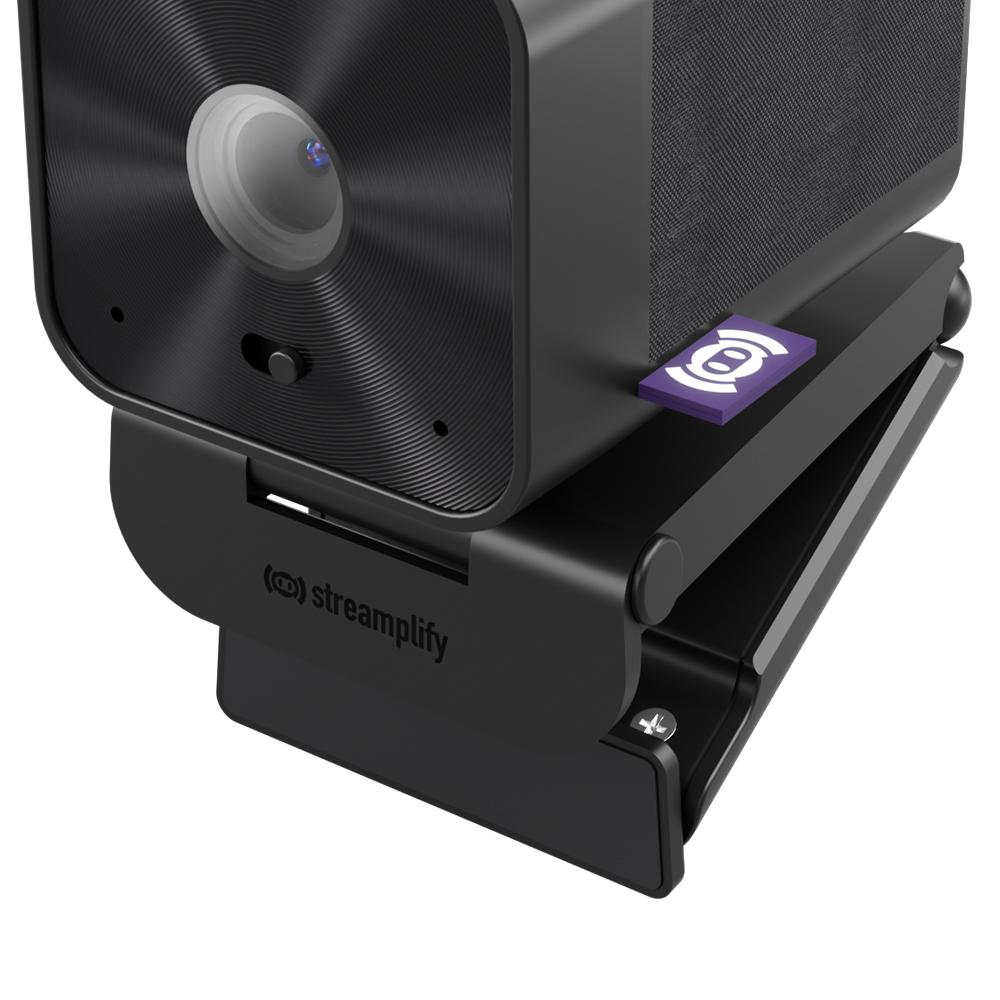 Уеб камера с микрофон Streamplify CAM G 5
