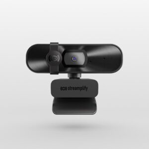 Уеб камера с микрофон Streamplify CAM Mini 1