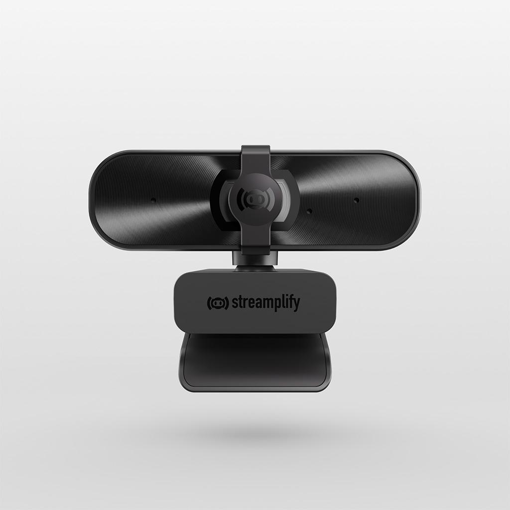 Уеб камера с микрофон Streamplify CAM Mini 2