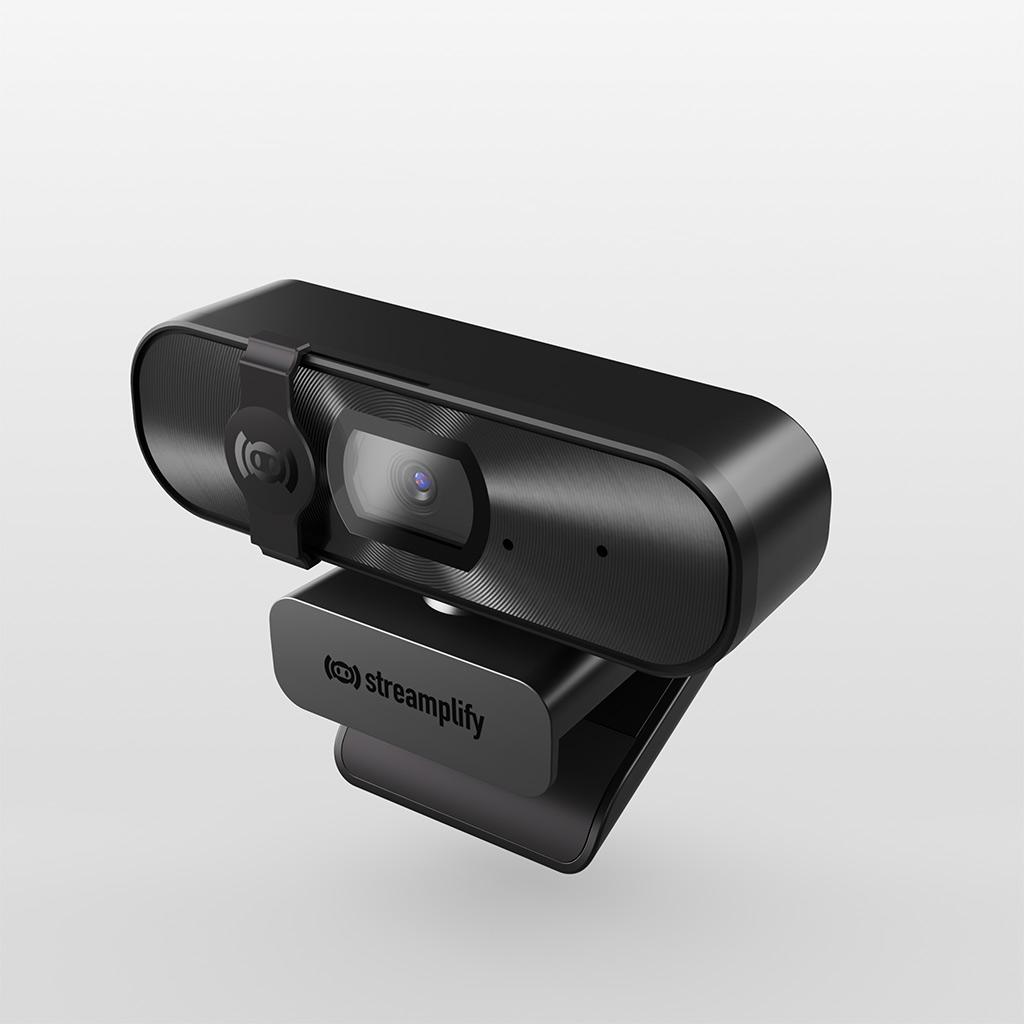 Уеб камера с микрофон Streamplify CAM Mini 4