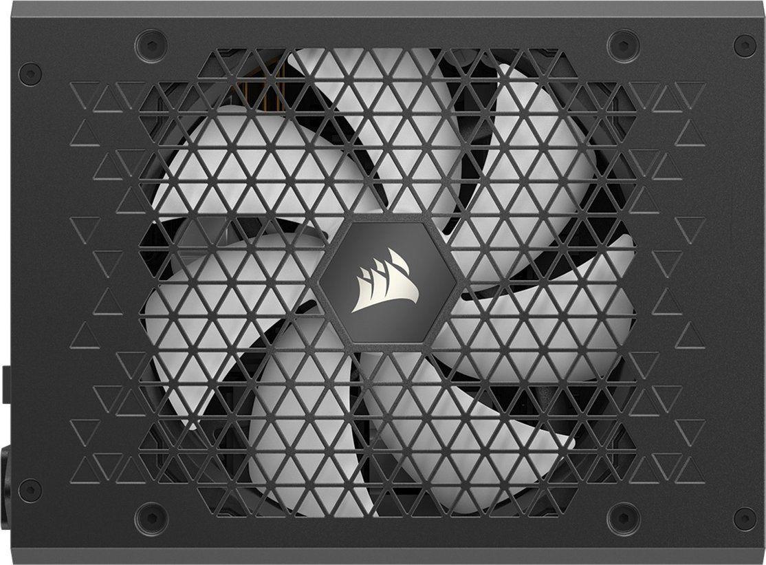 Захранващ блок Corsair HX1200i 1200W 80+ Platinum ATX 3.1, Fully Modular 3