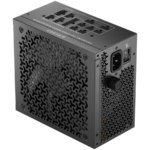 Захранващ блок Corsair RM1000x SHIFT 1000W 80+ Gold ATX 3.1, Fully Modular 1