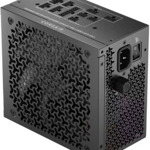 Захранващ блок Corsair RM750x SHIFT 750W 80+ Gold ATX 3.1, Fully Modular 1