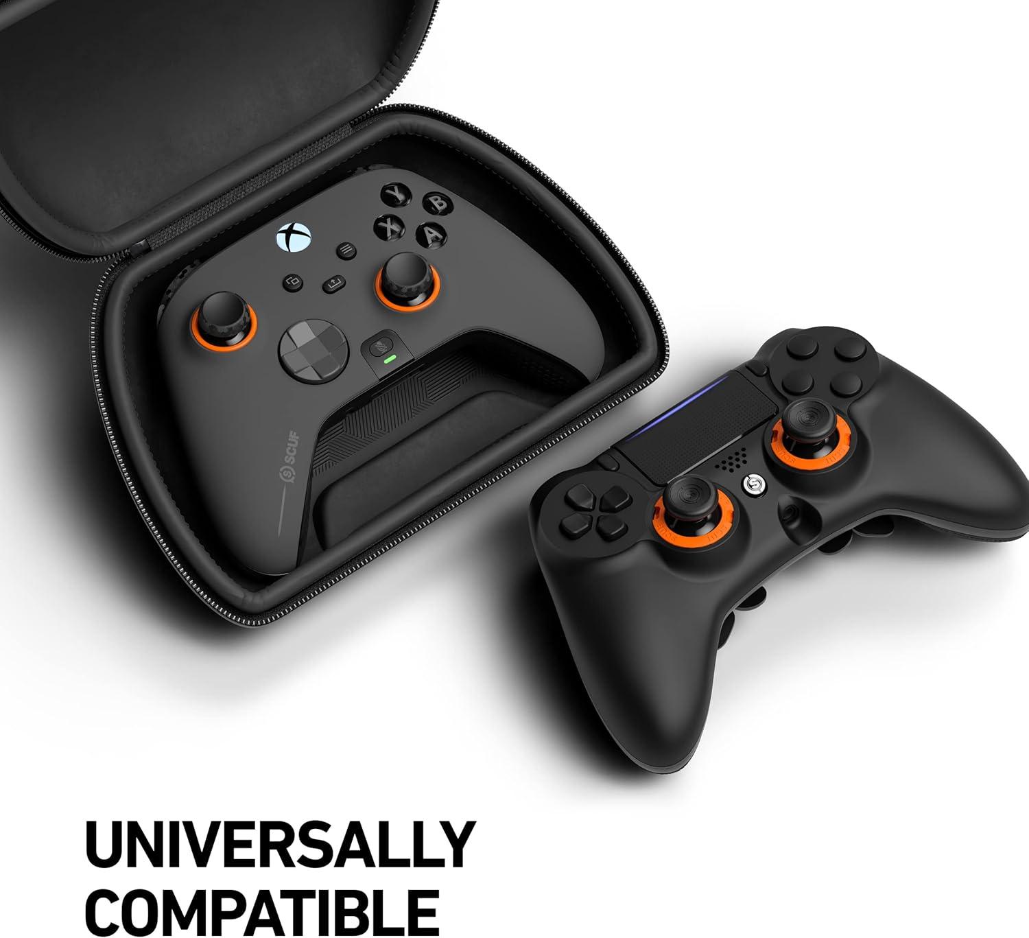 Защитен калъф SCUF Universal Controller Case - Черен 4