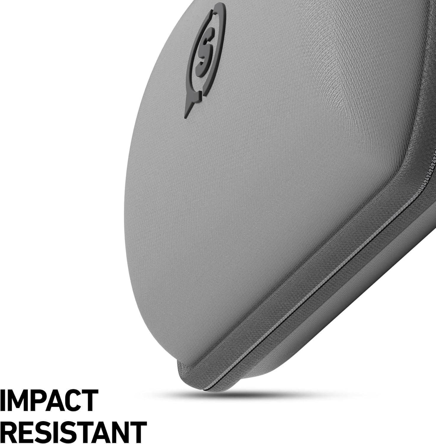 Защитен калъф SCUF Universal Controller Case - Сив 2