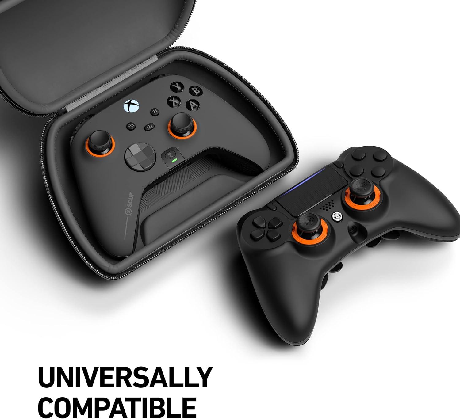 Защитен калъф SCUF Universal Controller Case - Сив 4