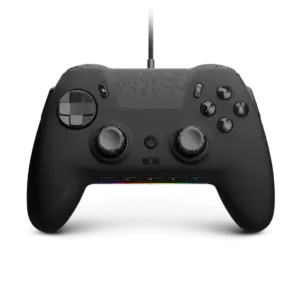Жичен геймпад SCUF Envision V2 Hall Effect - Черен 1