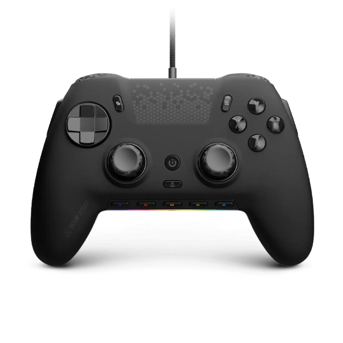 Жичен геймпад SCUF Envision V2 Hall Effect - Черен 1